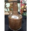 Image 1 : VINTAGE MIDDLE EASTERN COPPER WATER PITCHER