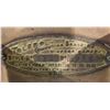 Image 2 : ANTIQUE TOLEDO STORE SCALE