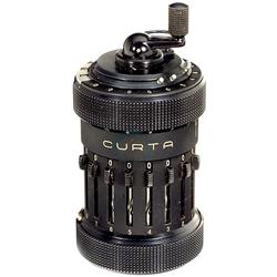 Curta Type I
