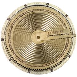 Rechenscheibe  Medium 