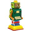 Image 1 : Rechen-Roboter "Answer-Game", um 196