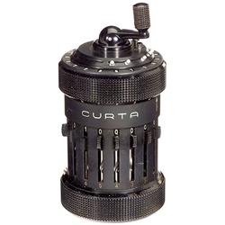 Curta Type I