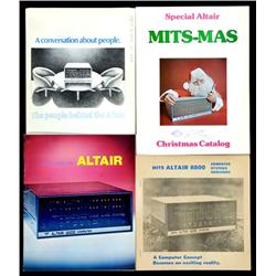 Original-Anleitungen und -Prospekte de