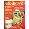Image 2 : Legendäres Original-Heft "Radio-Electronics" mit der ersten Präsentation des 1. PCs der Welt – dem "