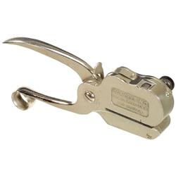 Scheckschreiber  Arnold 