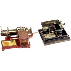 Mignon Mod. 2 (rot!)