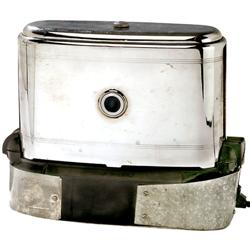 Seltener Toaster "Toast-O-Lator Mod. J", 194
