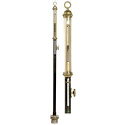 Meteorologisches Barometer "KNMI – Konigl