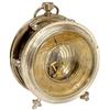 Image 1 : Französisches Barometer, um 1900