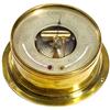 Image 1 : Englisches Schiffsbarometer, um 1920