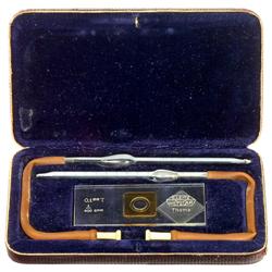 Haemacytometer "Ernst Leitz"