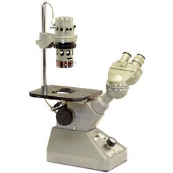 Binokular-Mikroskop  Olympus 