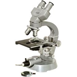 Mikroskop  Rodenstock BEM  mit Binokular