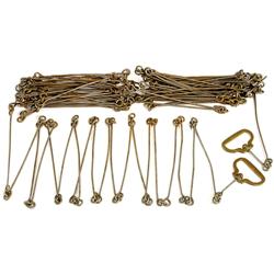 Geodätische Meßkette