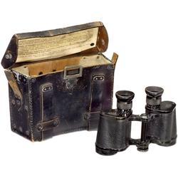 Carl Zeiss: "Marineglas 6x", um 1917