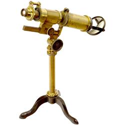 Polariskop "A. Picart", um 1870