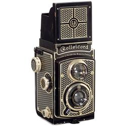 Rolleicord I, 1933