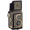 Image 1 : Rolleicord I, 1933