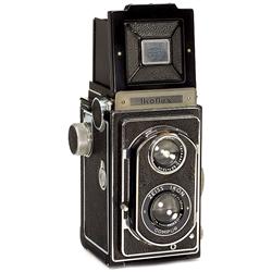 Ikoflex 852/16, 1938