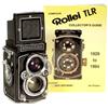 Image 1 : Rolleiflex 2,8 D, 1955