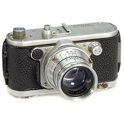 Robot Recorder Modell I, 1955