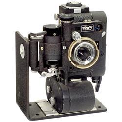 Robot Recorder 24 ME Bundeswehr