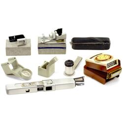 Minox B mit umfangreichem Zubehör