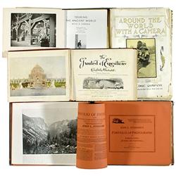 The Greatest of Expositions – Completely Illustrated, 1904