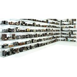 Die weltweit größte Sammlung von Bakelit