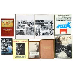 Literatur-Lot: "Photography and the America