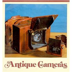 4 photo-historische Farbbild-Kalender