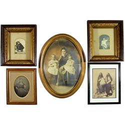 Konvolut Photographien