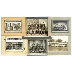 Amerikanische Photographie