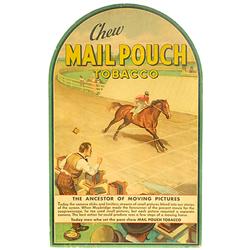 Display: "The Ancestor of Moving Pictures"