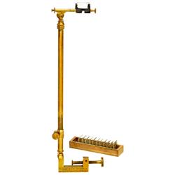 Camera Lucida oder "Chambre Clair