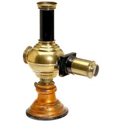 Laterna Magica, um 1890