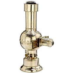 Gebrüder Lapierre: "Lampadaphore"