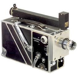 16-mm-Filmkamera Ciné-Kodak Special