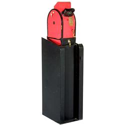 Original-Mutoscope-Peepshow, um 192