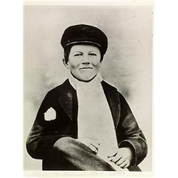 Memorabilia "Thomas Alva Edison”