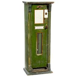 Schokoladen-Automat "Eugen Riemer"