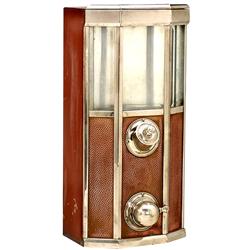 Kaffee-Schütte, um 1930