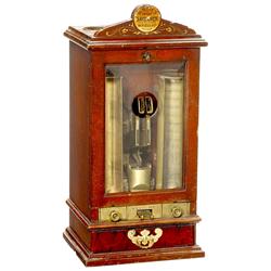 W.H. Ell's Gold Changer