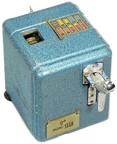 Mills vest pocket slot machine Mills vest pocket slot machine