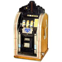 Mills Extraordinary Vender (Art déco), 193