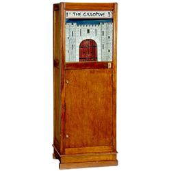 Working Model "The Gillotine", um 193