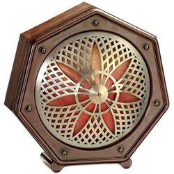 Bakelit-Lautsprecher "Philips 2019"