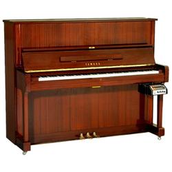 Yamaha: Pianocorder, um 1978