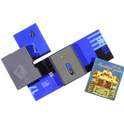 Lot mechanische Musik