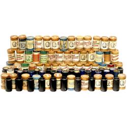 Lot "Phonographen-Zylinder"